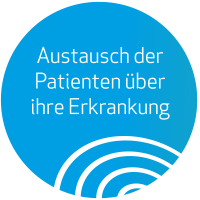 Umgang mit der Hämophilie