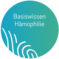 Formen und Schwere der Hämophilie, Vererbung, Behandlungsarten