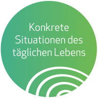 Lösungsvorschläge gemeinsam erarbeiten